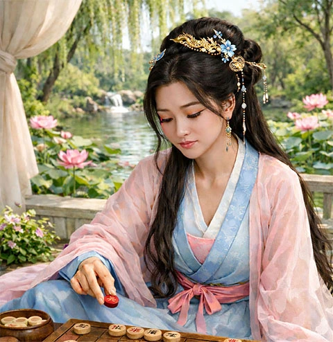 Phân tích cờ tướng